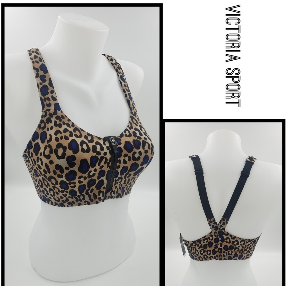 Victoria's Secret Sports Bra